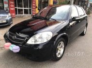 Lifan 520 2007 - Bán xe Lifan 520 2007, màu đen, giá chỉ 69 triệu giá 69 triệu tại Hà Tĩnh