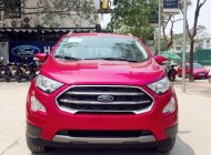 Ford EcoSport Titanium 2018 - Bán xe Ford EcoSport Titanium 2018 nhiều ưu đãi, đủ màu giao ngay, hỗ trợ tài chính, 0968.912.236 giá 625 triệu tại Nam Định