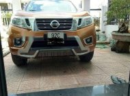 Nissan Navara 2017 - Chính chủ bán xe Nissan Navara sản xuất năm 2017, nhập khẩu nguyên chiếc giá 595 triệu tại Quảng Nam