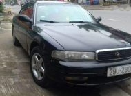 Mazda 929 1993 - Bán Mazda 929 sản xuất 1993, nhập khẩu, nội thất đẹp giá 75 triệu tại Tp.HCM