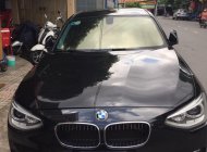 BMW 1 Series G 2013 - Bán em BMW 116i đời 2013 màu đen, số tự động, 8 cấp giá 685 triệu tại Tp.HCM