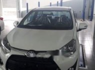 Toyota Aygo 2018 - Cần bán xe Toyota Aygo năm sản xuất 2018, màu trắng, nhập khẩu nguyên chiếc, giá chỉ 405 triệu giá 405 triệu tại Thanh Hóa