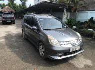 Nissan Livina 2011 - Bán Nissan Livina 2011, màu xám giá 350 triệu tại Bình Dương