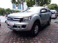 Ford Ranger XLS - MT 2015 - Bán ô tô Ford Ranger XLS - MT năm 2015, màu bạc, xe nhập, giá chỉ 495 triệu giá 495 triệu tại Hà Nội