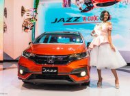 Honda Jazz RS 2018 - Bán Honda Jazz 2018 1.5RS - Xe đẹp dành cho phái đẹp - Khuyến mãi cực khủng - Đủ màu - Giao hàng ngay giá 624 triệu tại Đồng Tháp