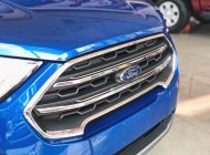 Ford EcoSport Titanium 2018 - An Đô Ford Bán Ford EcoSport năm 2018, đủ màu giao ngay, hỗ trợ mọi thủ tục đăng ký, 0968.912.236 giá 625 triệu tại Tuyên Quang