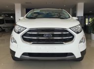 Ford EcoSport Titanium 2018 - Khuyến mại lớn Ford EcoSport Titanium sản xuất năm 2018, đủ màu giao ngay. 0968.912.236 giá 625 triệu tại Lào Cai