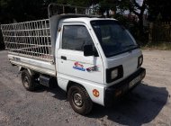 Suzuki Super Carry Truck 2012 - Xe Suzuki Super Carry Truck sản xuất năm 2012, màu trắng, nhập khẩu giá 58 triệu tại Ninh Bình