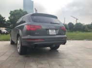 Audi Q7 Sline 2007 - Bán xe Audi Q7 sline sản xuất năm 2007, màu xám (ghi), nhập khẩu nguyên chiếc giá 700 triệu tại Hải Phòng