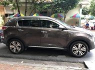 Kia Sportage 2014 - Bán Kia Sportage sản xuất năm 2014, màu nâu giá 730 triệu tại Bắc Ninh