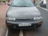 Nissan Bluebird MT 1993 - Bán xe Nissan Bluebird MT đời 1993, xe đẹp không một lỗi nhỏ giá 85 triệu tại Bình Định