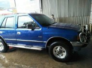 Isuzu Rodeo 1992 - Cần bán xe Isuzu Rodeo đời 1992, bán tải, 5 chỗ, máy xăng, số sàn, nội thất còn đẹp giá 65 triệu tại Lâm Đồng