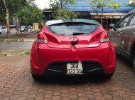 Hyundai Veloster   2012 - Bán Hyundai Veloster năm sản xuất 2011, Đk 2012 giá 440 triệu tại Thanh Hóa