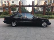 Mercedes-Benz S class 1995 - Bán xe cũ Mercedes đời 1995, màu đen, nhập khẩu giá 298 triệu tại Hà Nội