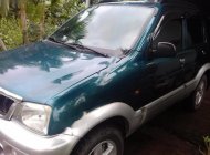 Daihatsu Terios 2005 - Bán Daihatsu Terios năm sản xuất 2005, màu xanh lam giá 170 triệu tại Sóc Trăng