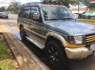 Mitsubishi Pajero 3.0 2000 - Bán Mitsubishi Pajero 3.0 đời 2000, màu xanh lam giá 175 triệu tại BR-Vũng Tàu