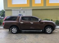 Nissan Navara E 2016 - Gia đình bán xe Nissan Navara E đời 2016, màu nâu, nhập khẩu nguyên chiếc giá 510 triệu tại Hà Nội
