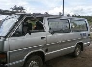 Toyota Hiace 1994 - Cần bán xe Toyota Hiace sản xuất năm 1994, màu bạc, nhập khẩu  giá 18 triệu tại Lâm Đồng