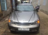 Daewoo Magnus 2004 - Bán Daewoo Magnus sản xuất năm 2004, màu xám   giá 155 triệu tại Tiền Giang