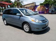 Toyota Sienna XLE 2008 - Cần bán xe Toyota Sienna XLE đời 2008, nhập khẩu nguyên chiếc  giá 755 triệu tại Tp.HCM