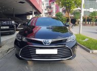 Toyota Avalon  Hybrid Limited  2015 - Bán xe Toyota Avalon Hybrid sản xuất năm 2015, màu đen, nhập khẩu nguyên chiếc giá 1 tỷ 980 tr tại Hà Nội