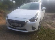 Mazda 2 2018 - Chính chủ bán ô tô Mazda 2 đời 2018, màu trắng giá 520 triệu tại Kiên Giang