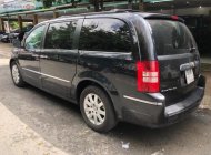 Chrysler Grand Voyager Limited 2011 - Bán Chrysler Grand Voyager Limited đời 2011, màu đen, xe nhập giá 1 tỷ 180 tr tại Tp.HCM