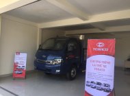 Xe tải 1,5 tấn - dưới 2,5 tấn 2018 - Bán xe Isuzu Teraco thùng mui bạt, kín, lửng mới nhập về giá cực rẻ giá 200 triệu tại Bình Định