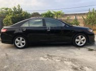 Toyota Camry  SE  2009 - Bán ô tô Toyota Camry SE năm 2009, màu đen, nhập khẩu nguyên chiếc xe gia đình giá 790 triệu tại BR-Vũng Tàu