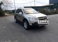 Chevrolet Captiva LT 2008 - Cần bán Chevrolet Captiva LT đời 2008, giá chỉ 268 triệu giá 268 triệu tại Bắc Ninh