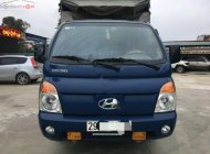 Hyundai Porter 2011 - Bán Hyundai Porter năm 2011, màu xanh lam, nhập khẩu, giá tốt giá 310 triệu tại Lạng Sơn