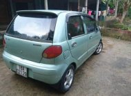 Daewoo Matiz  SE  2001 - Cần bán lại xe Daewoo Matiz SE 2001, tư nhân, không taxi giá 52 triệu tại Hà Tĩnh