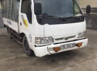 Kia Frontier 1998 - Bán Kia Frontier đời 1998, màu trắng, xe nhập giá 85 triệu tại Bắc Giang