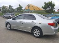 Toyota Corolla altis 1.8G AT 2009 - Chính chủ bán xe Toyota Corolla altis 1.8G AT 2009, màu bạc giá 490 triệu tại Lâm Đồng