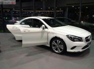 Mercedes-Benz CLA class CLA 200 Facelift 2018 - Bán ô tô Mercedes CLA 200 Facelift sản xuất 2018, màu trắng, xe nhập giá 1 tỷ 529 tr tại Đà Nẵng