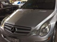 Mercedes-Benz R class   500 2007 - Bán xe Mercedes 500 năm 2007, màu vàng, nhập khẩu nguyên chiếc 
 giá 485 triệu tại Tp.HCM