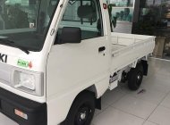 Suzuki Supper Carry Truck 2017 - Bán Suzuki 5 tạ tặng ngay thuế trước bạ, hỗ trợ trả góp tối đa, có xe giao ngay giá 249 triệu tại Đồng Nai