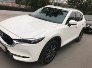 Mazda CX 5 2.5 AT 2WD 2018 - Bán Mazda CX 5 2.5 AT 2WD đời 2018, màu trắng số tự động giá 1 tỷ 25 tr tại Hà Nam