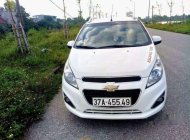 Chevrolet Spark LT 2014 - Bán Chevrolet Spark LT đời 2014, màu trắng, 228 triệu giá 228 triệu tại Nghệ An