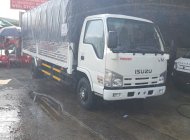 Xe tải 1,5 tấn - dưới 2,5 tấn 2018 - Bán xe tải Isuzu 1T9 thùng 6m2 vào thành phố giá rẻ nhất Đồng Nai giá 530 triệu tại Đồng Nai