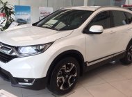 Honda CR V L 2018 - Cr-V chưa bao giờ là hết hot- về số lượng rất ít - đặt hàng ngay để nhận được những ưu đãi cực khủng nhé giá 1 tỷ 83 tr tại Đồng Tháp