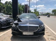 Mercedes-Benz E class 200 2017 - Bán ô tô Mercedes E200 sản xuất 2017, màu đen giá 1 tỷ 990 tr tại Tp.HCM