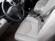 Toyota RAV4 2008 - Bán Toyota RAV4 sản xuất 2008, màu xanh giá 492 triệu tại Bình Thuận  