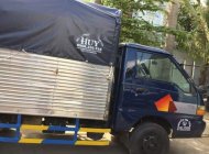 Hyundai H 100 2005 - Bán Hyundai H 100 năm sản xuất 2005, thùng inox giá 130 triệu tại Tp.HCM