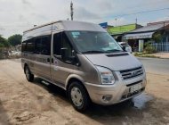 Ford Transit Mid 2015 - Bán Ford Transit Mid 2015, màu bạc   giá 560 triệu tại Đồng Tháp