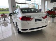 Honda City   2018 - Bán Honda City sản xuất năm 2018, màu trắng, giá chỉ 559 triệu giá 559 triệu tại Hậu Giang