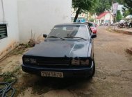 Nissan Bluebird 1.6   1982 - Bán Nissan Bluebird 1.6 năm sản xuất 1982, màu xanh lam, nhập khẩu, giá chỉ 45 triệu giá 45 triệu tại Đắk Lắk