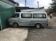 Toyota Hiace Hiace 1997 - Cần bán xe Toyota Hiace sản xuất năm 1997, màu xanh lam, xe nhập giá 28 triệu tại Hà Nội