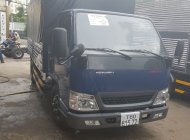 Xe tải 1,5 tấn - dưới 2,5 tấn 2018 - Bán xe tải IZ49 2t4 vào thành phố, hỗ trợ trả góp 90% giá trị xe tại Đồng Nai giá 370 triệu tại Đồng Nai