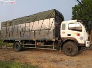 Fuso Xe ben 2012 - Bán Cửu Long 7 tấn đời 2012, màu trắng  giá 212 triệu tại Phú Thọ